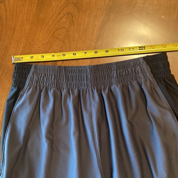 UNDER ARMOUR Mens Steph Curry 3.0 Basketball Short - size Large - Picture 10 of 14